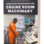 engine room machinery