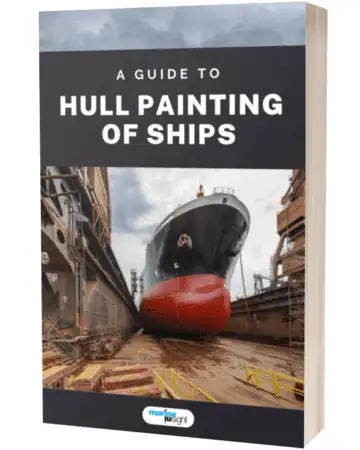 Hull Painting Of Ships