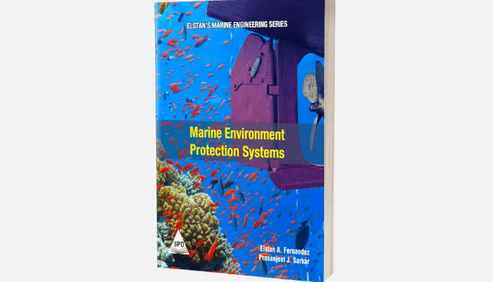 Marine Environment Protection Systems On Ships