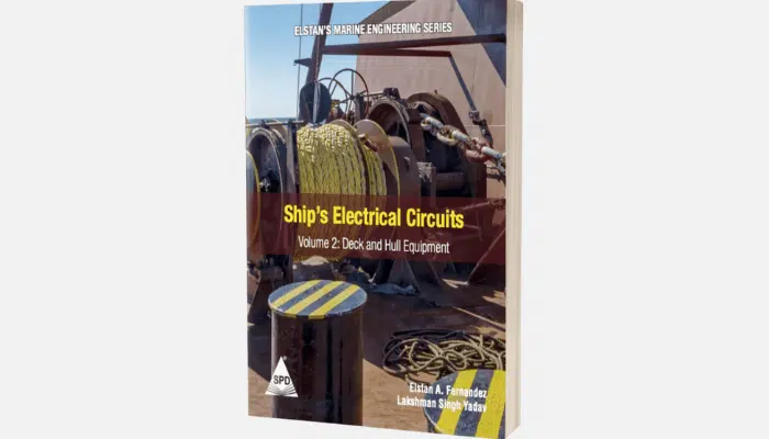 Ship Electrical Circuits Vol 2
