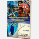 Marine electrical maintenance and troubleshooting Vol 1
