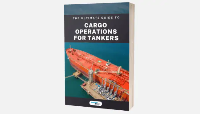 The Ultimate Guide To Cargo Operations For Tankers (2nd Edition)