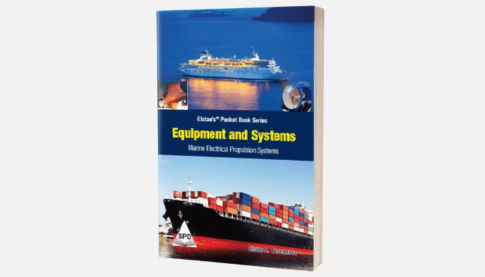 Equipment and Systems - Marine Electrical Propulsion Systems