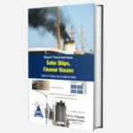 Safer ships, Cleaner Oceans - Exhaust Gas Scrubber On Ships Vol 6