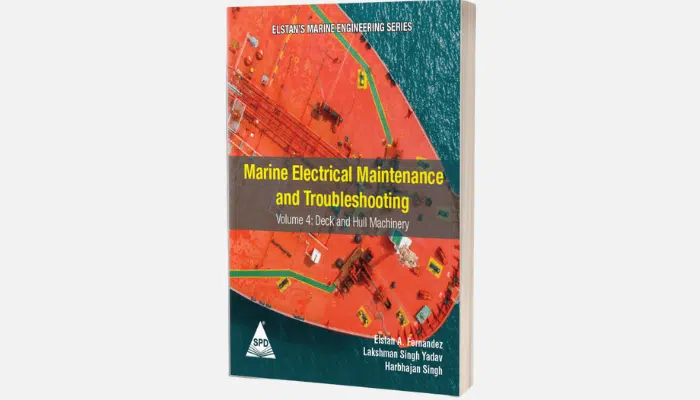Marine Electrical And Troubleshooting Series - Deck and Hull Machinery