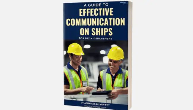 Effective Deck Communication Guide