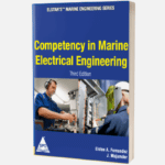Competency In Marine Electrical Engineering - 3rd Edition