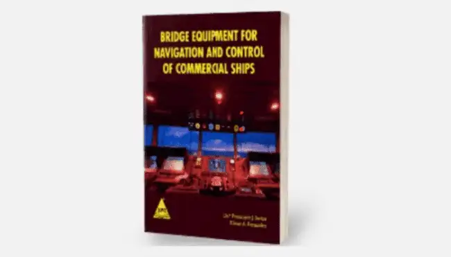 Bridge Equipment For Navigation And Control Of Commercial Ships