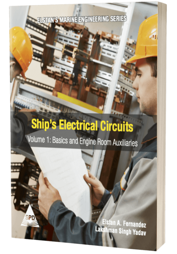 Electrical circuilts vol 1
